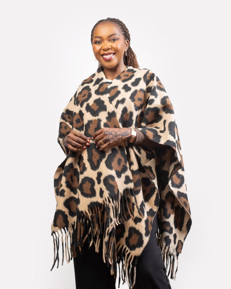 Poncho