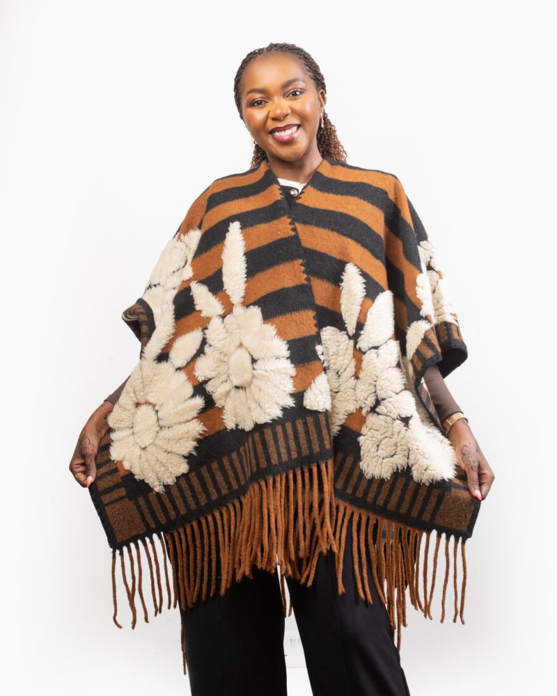 Poncho