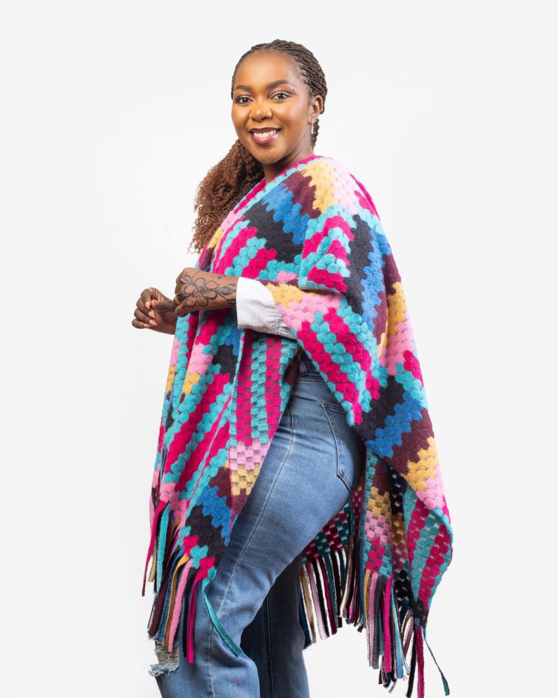 Poncho