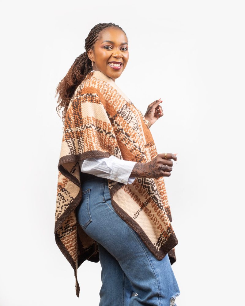 Poncho