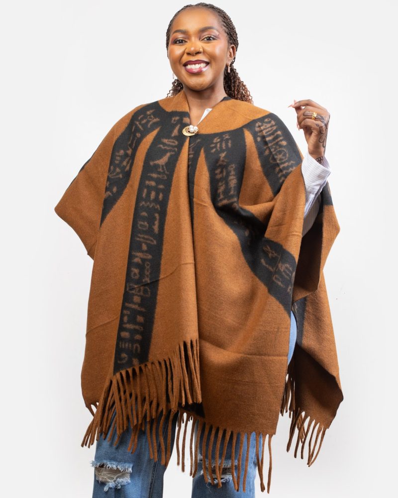 Poncho