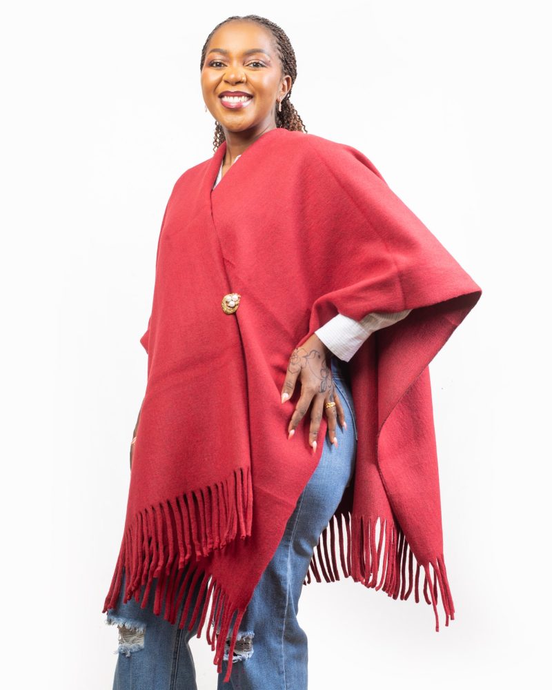 Poncho