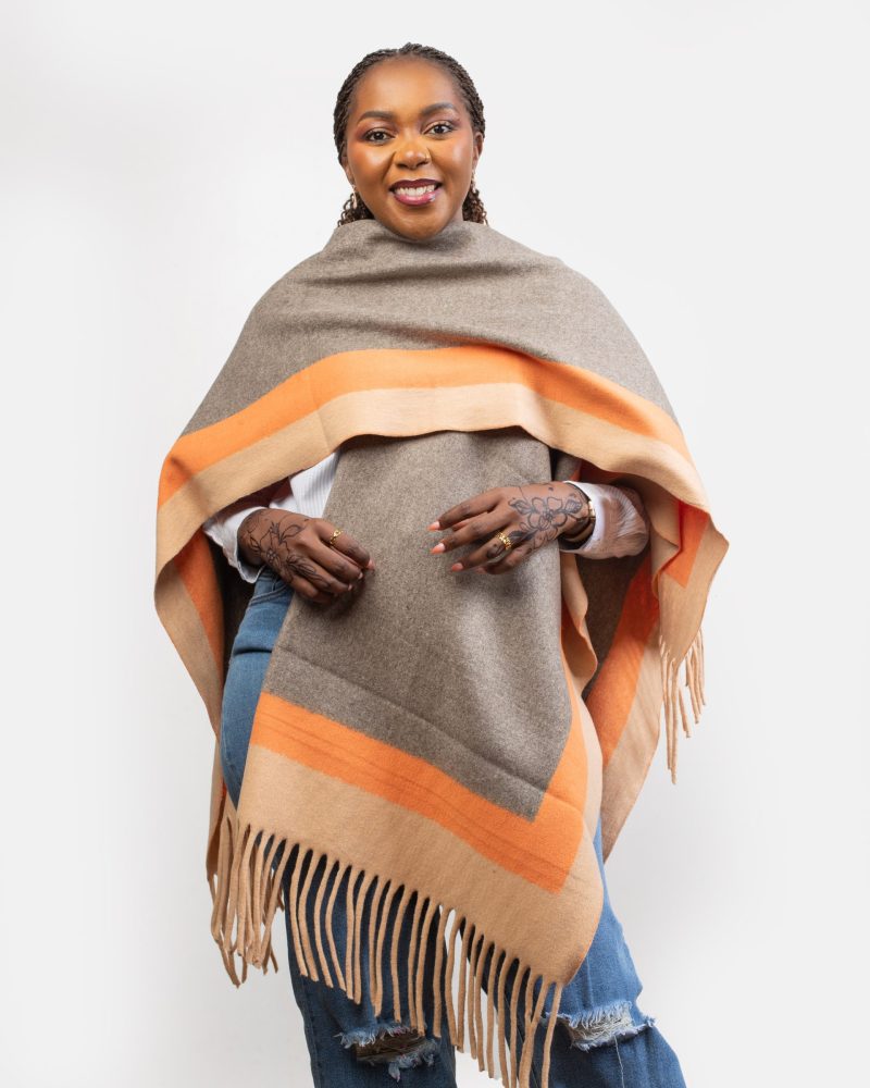 Poncho