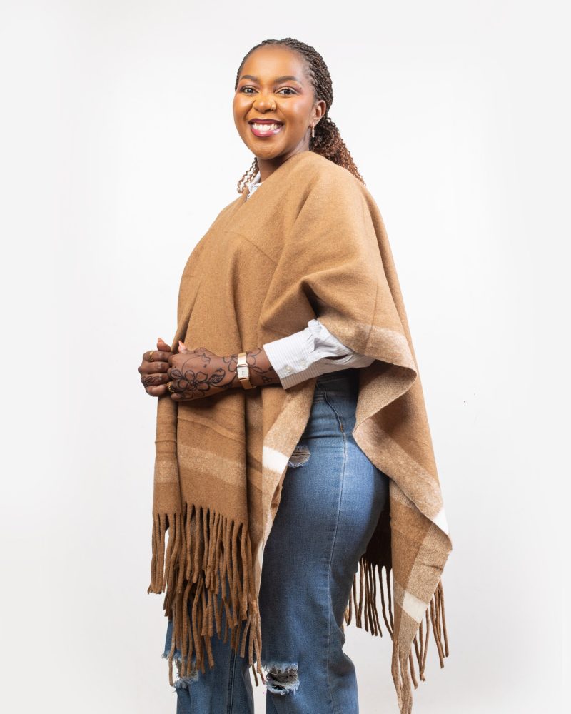 Poncho