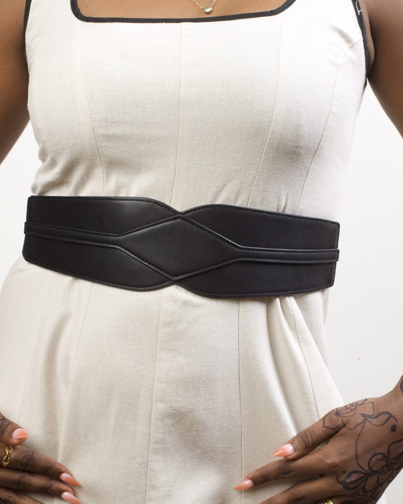 Wide Belt