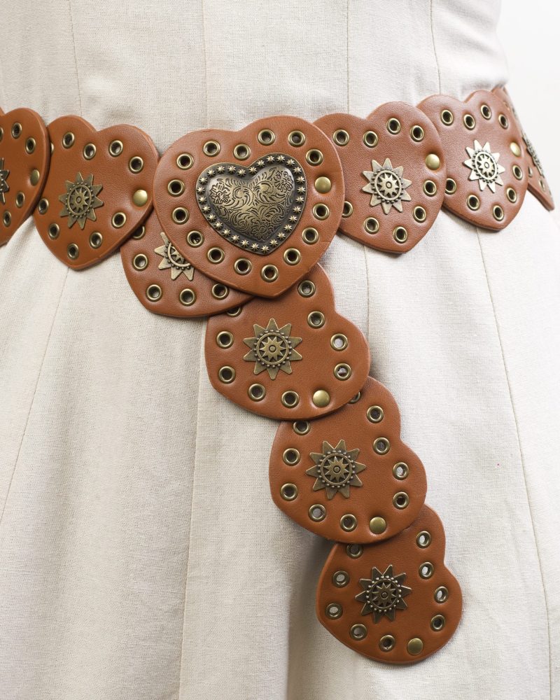 Boho Belt