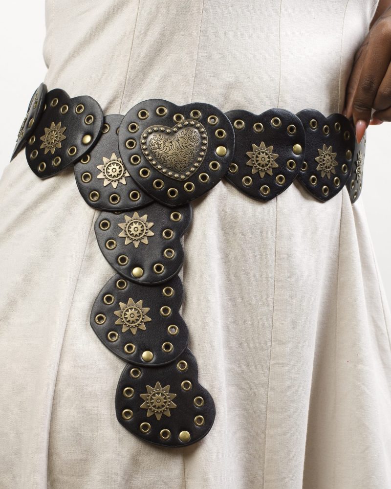 Boho belts