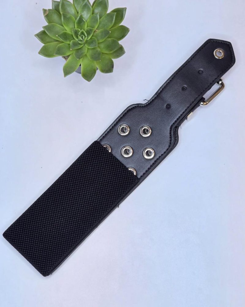 Waist belt
