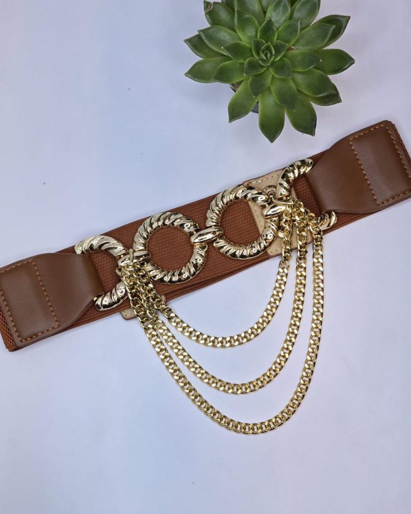 Waist belt
