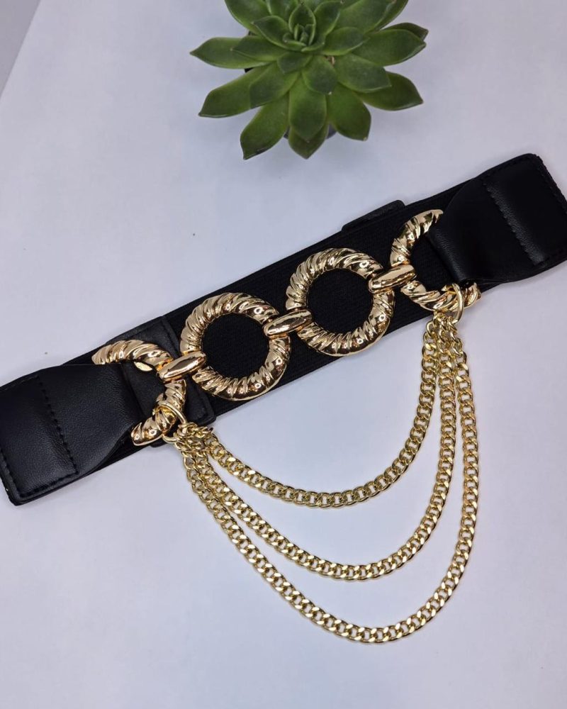 Waist belt
