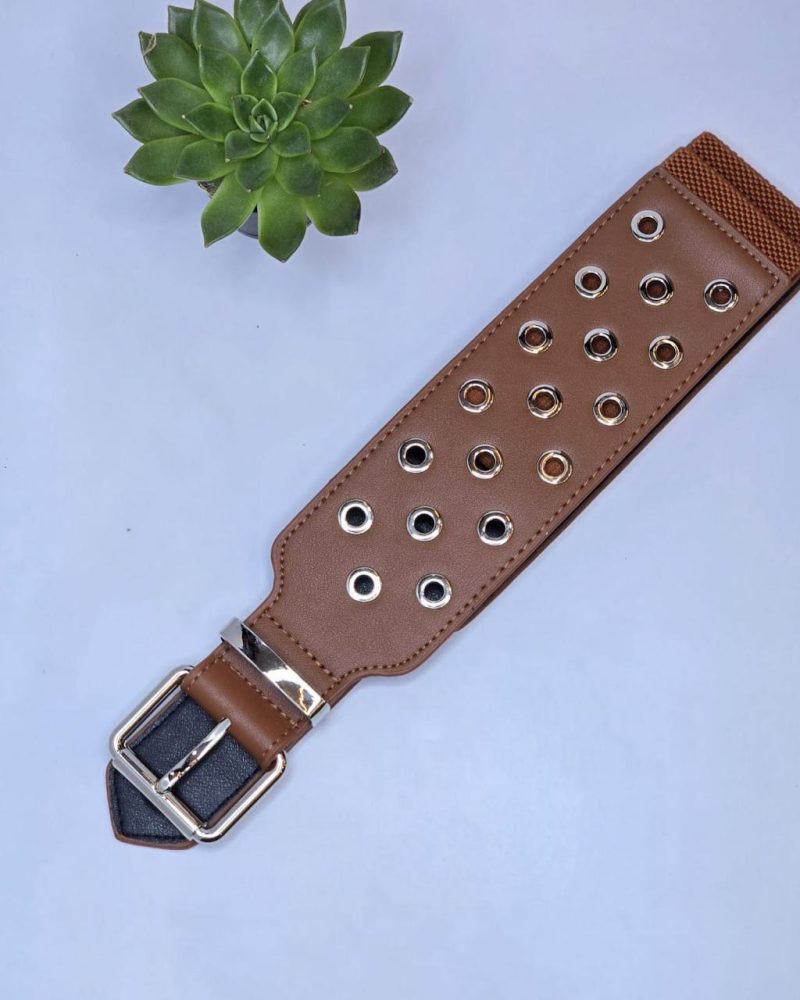 Waist belt