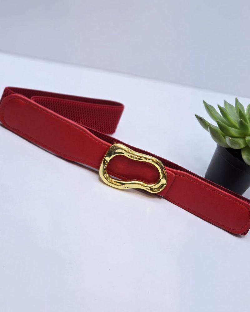 Waist belt