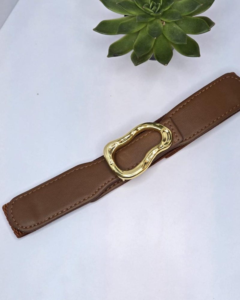 Waist belt