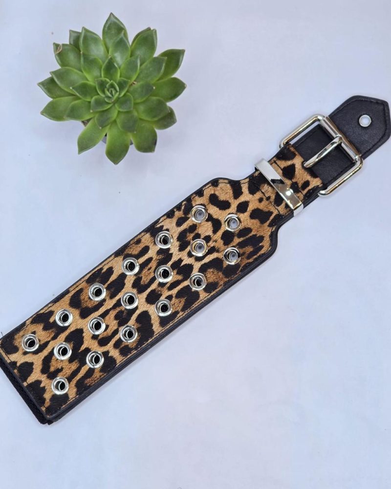 Waist belt