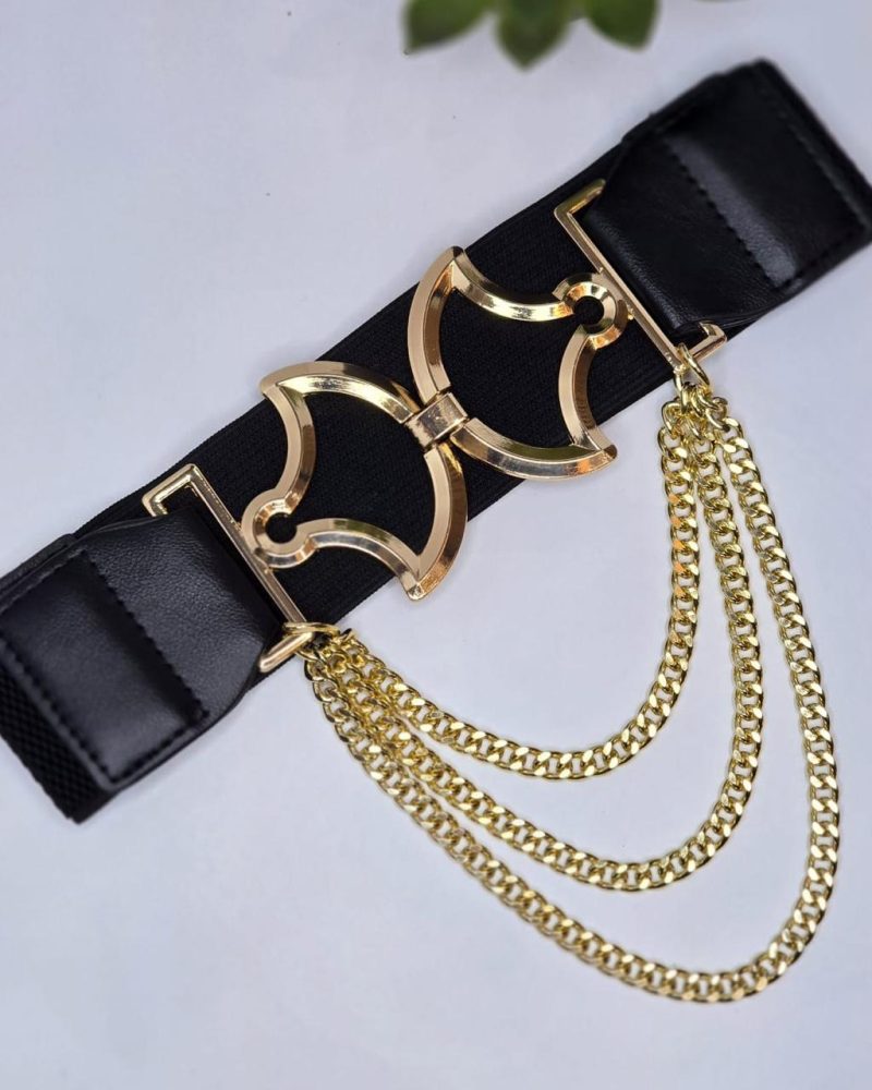 Waist belt