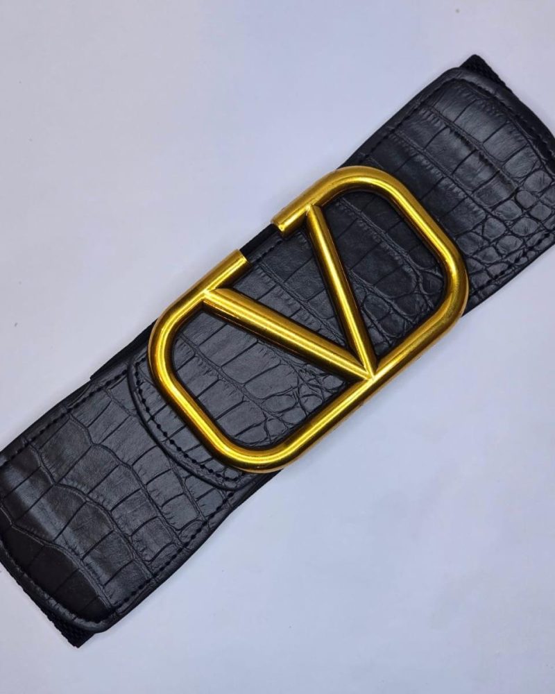Waist belt