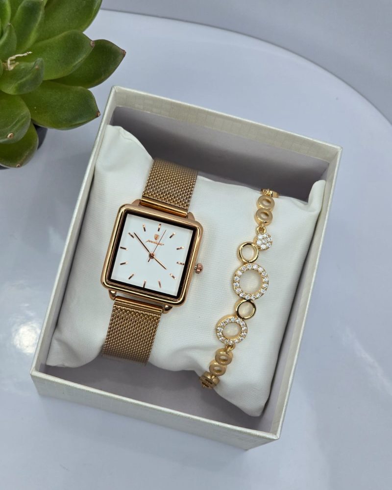 Watch set