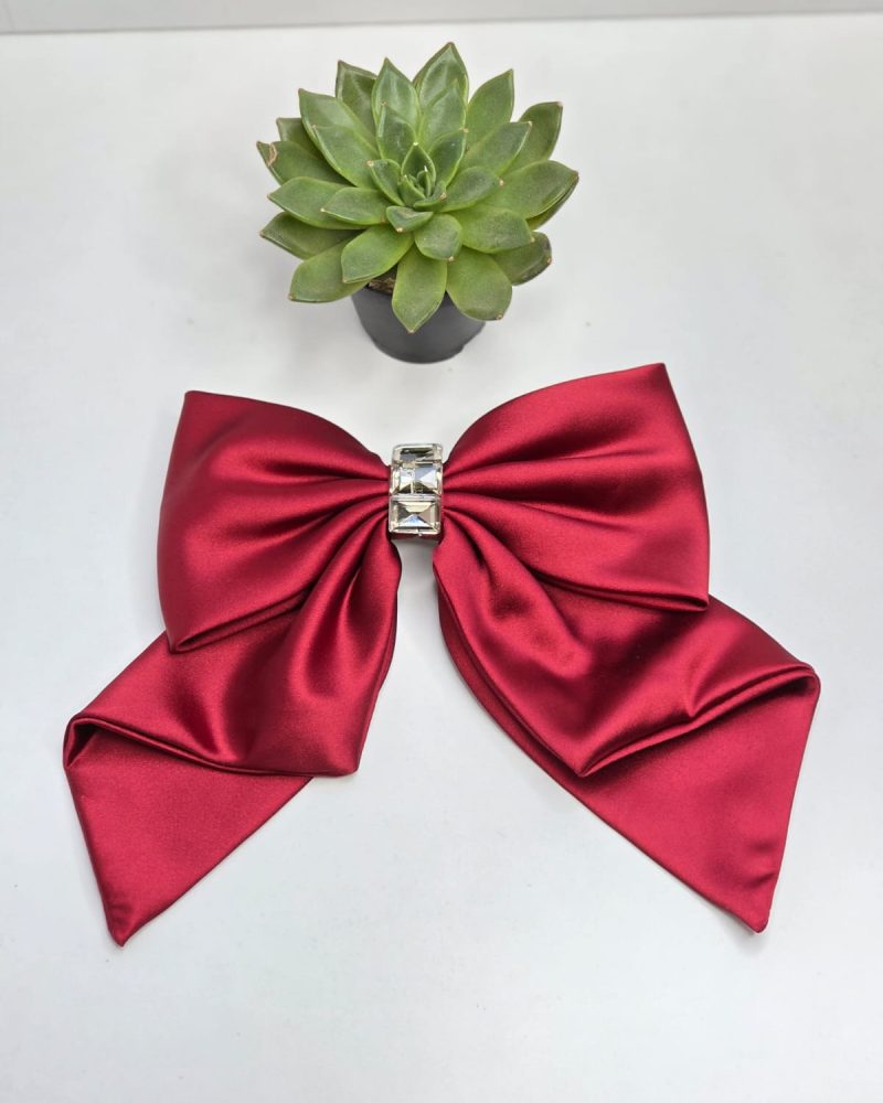 Claw clips