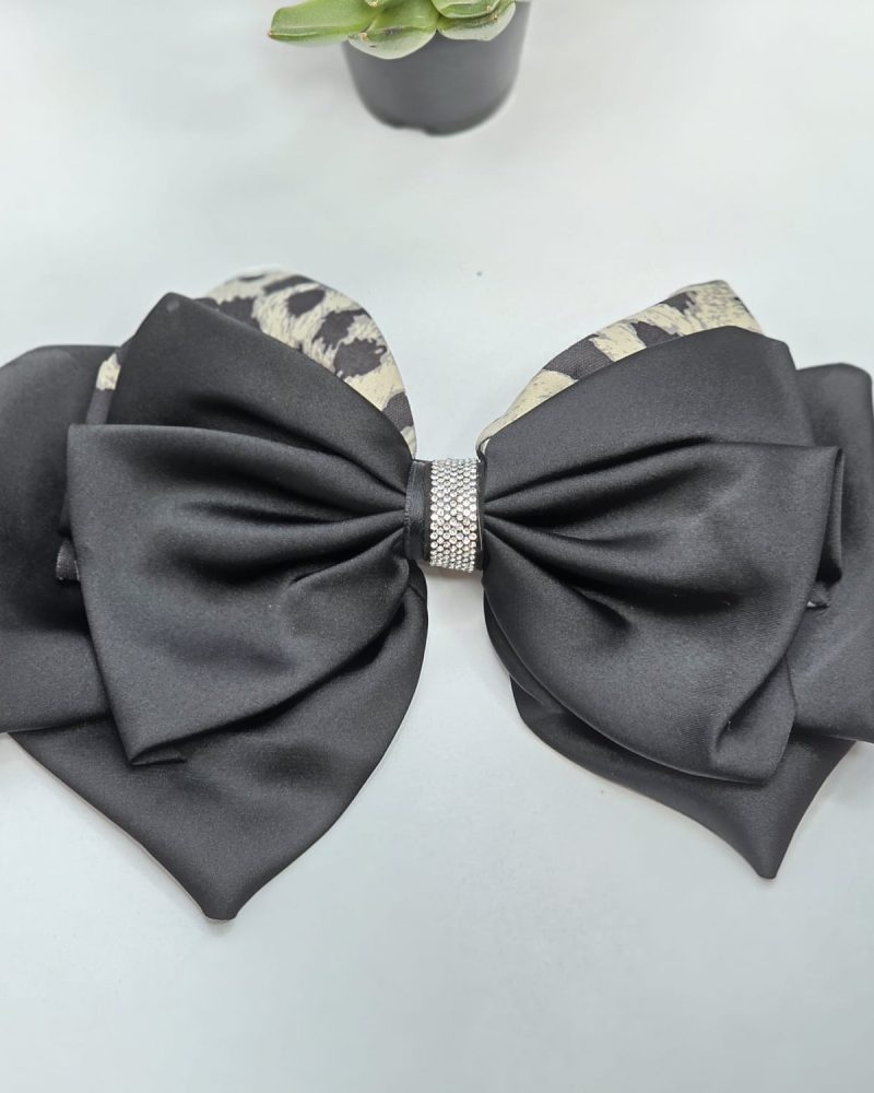 Claw clips