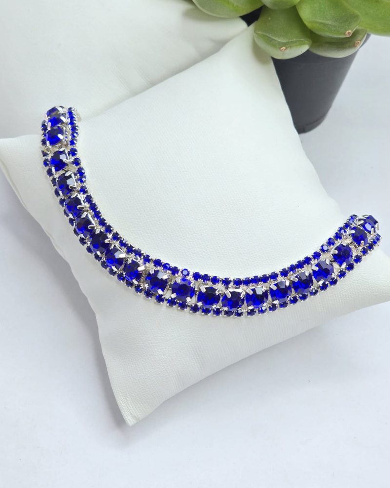 Hypoallergenic bracelet