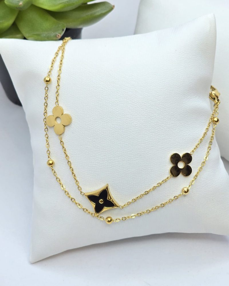 Hypoallergenic bracelet