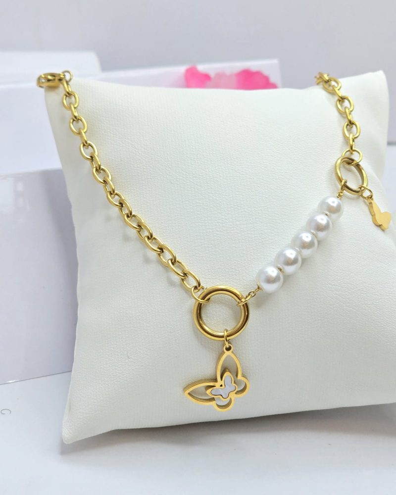 Hypoallergenic bracelet
