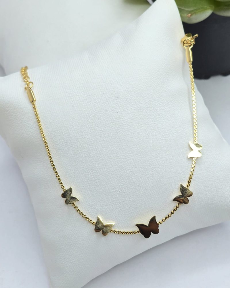 Hypoallergenic bracelet