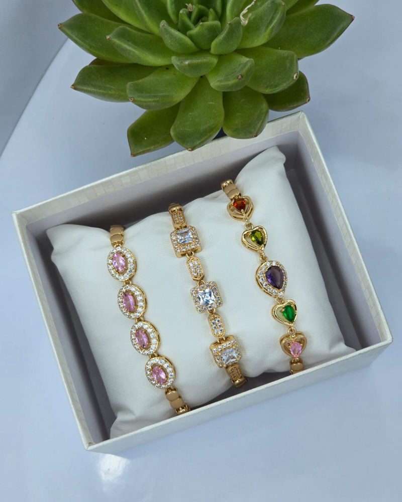 Bracelet set