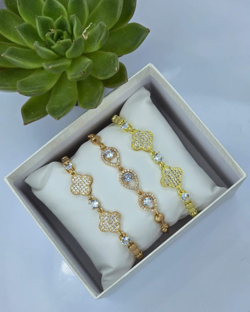 Bracelet set