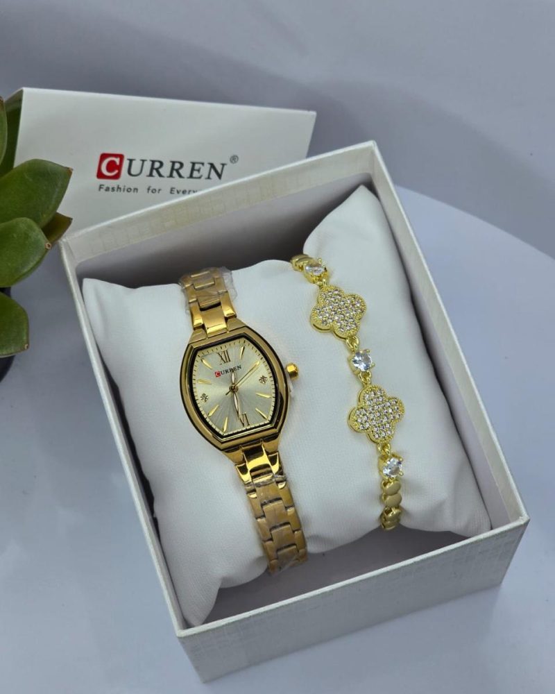 Watch Set