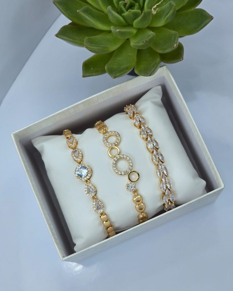 Bracelet set