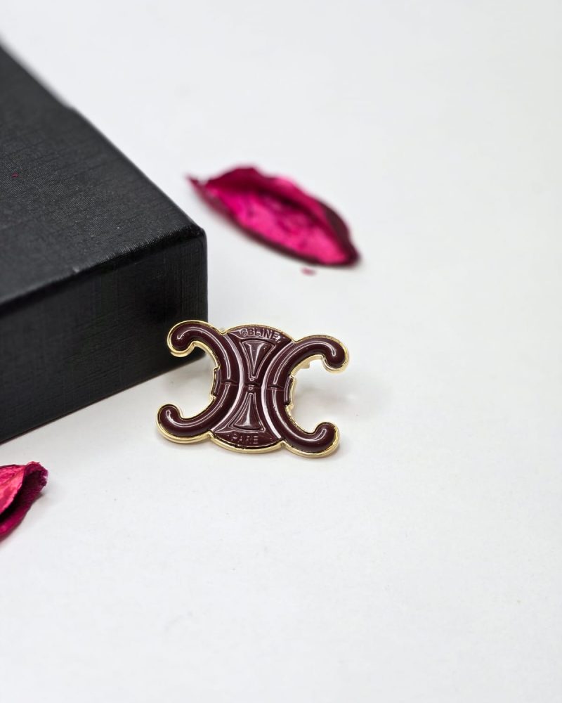 Brooch pin