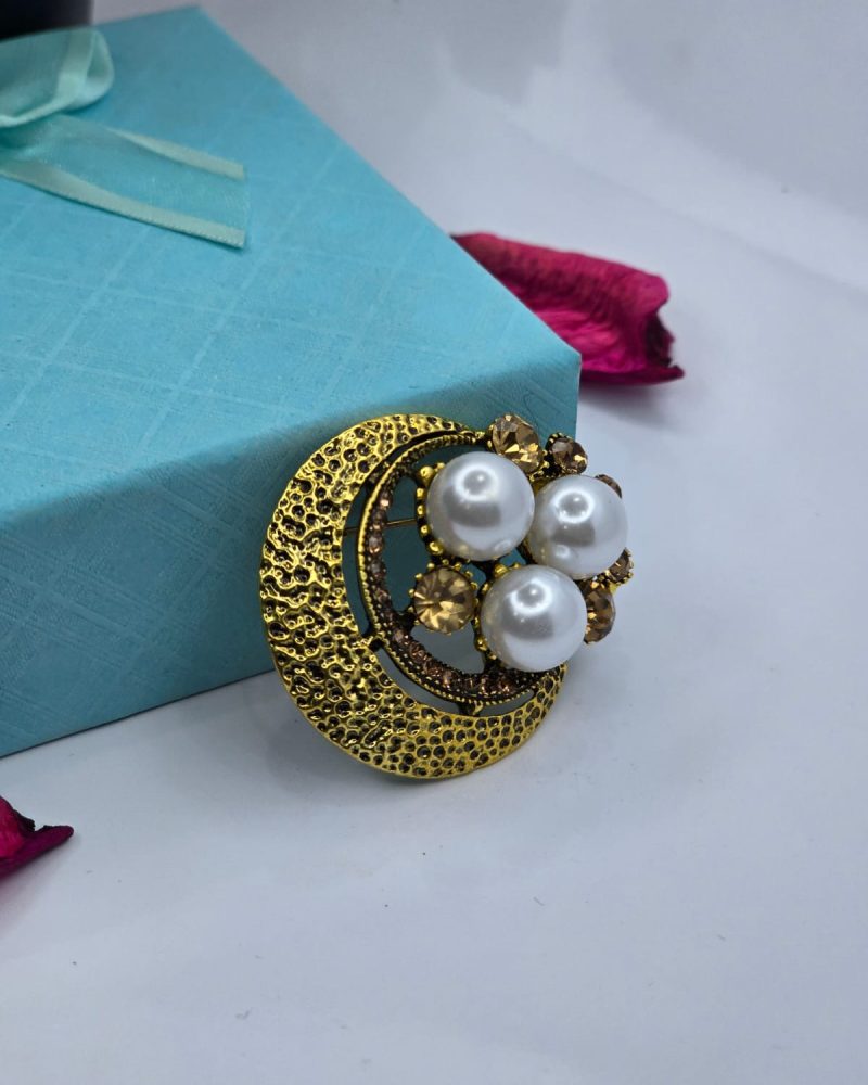 Vintage Brooch