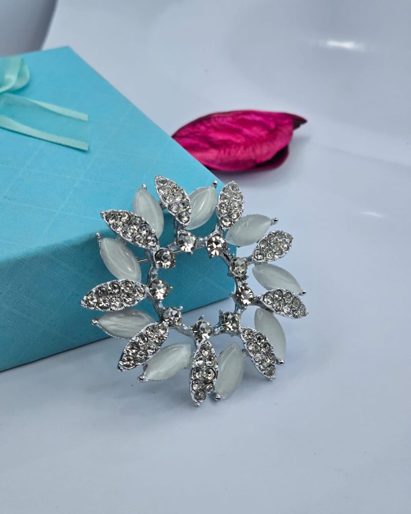 Brooch