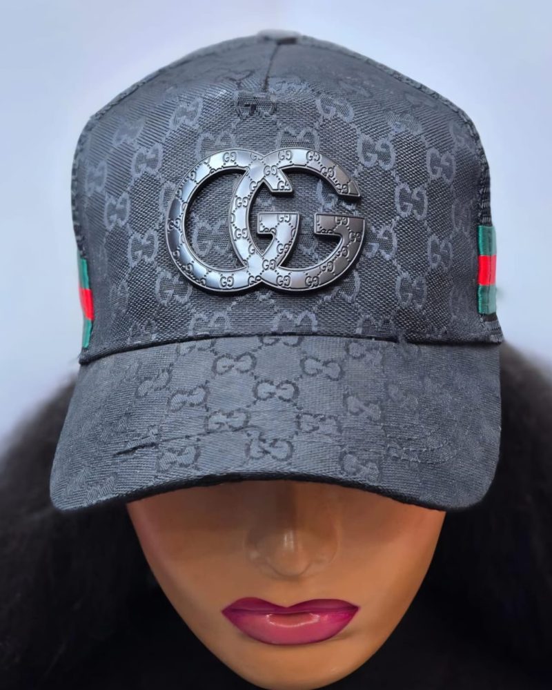 Cap