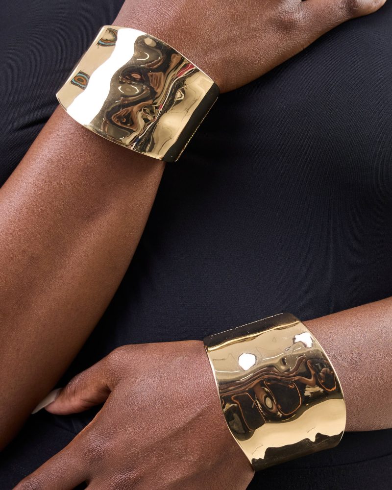 Chunky Bangle
