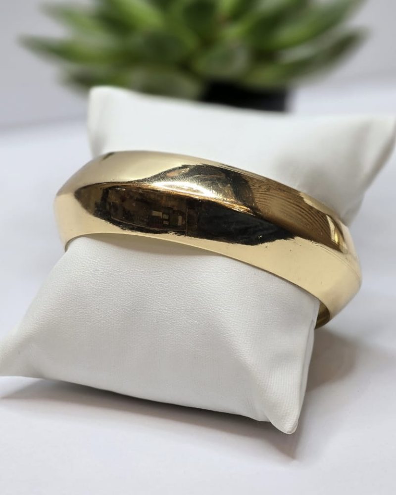 Chunky Bangle 112
