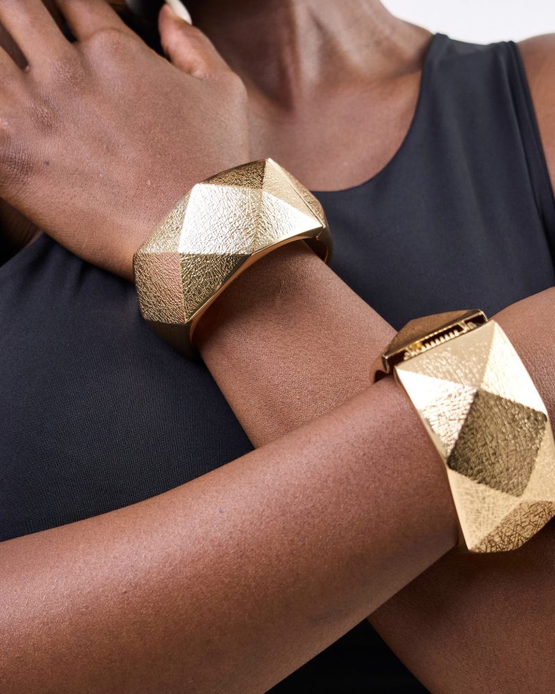 Chunky Bangle 12