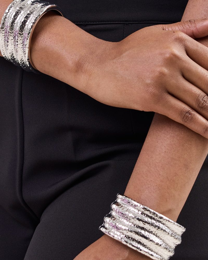 Chunky Bangle 19