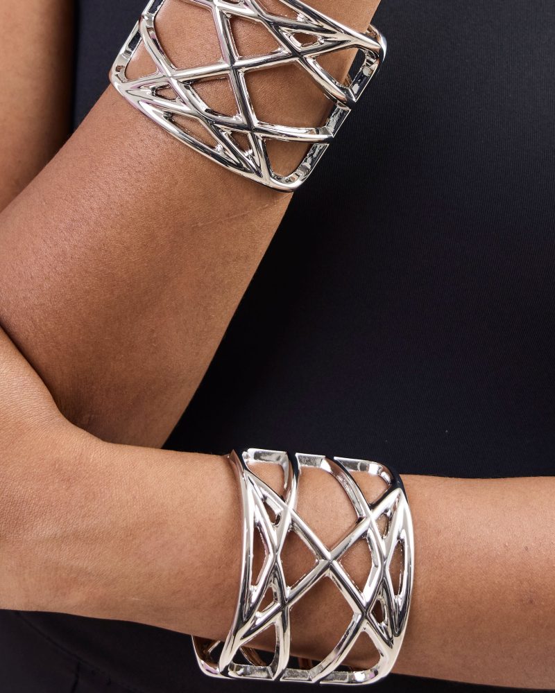 Chunky Bangle 21