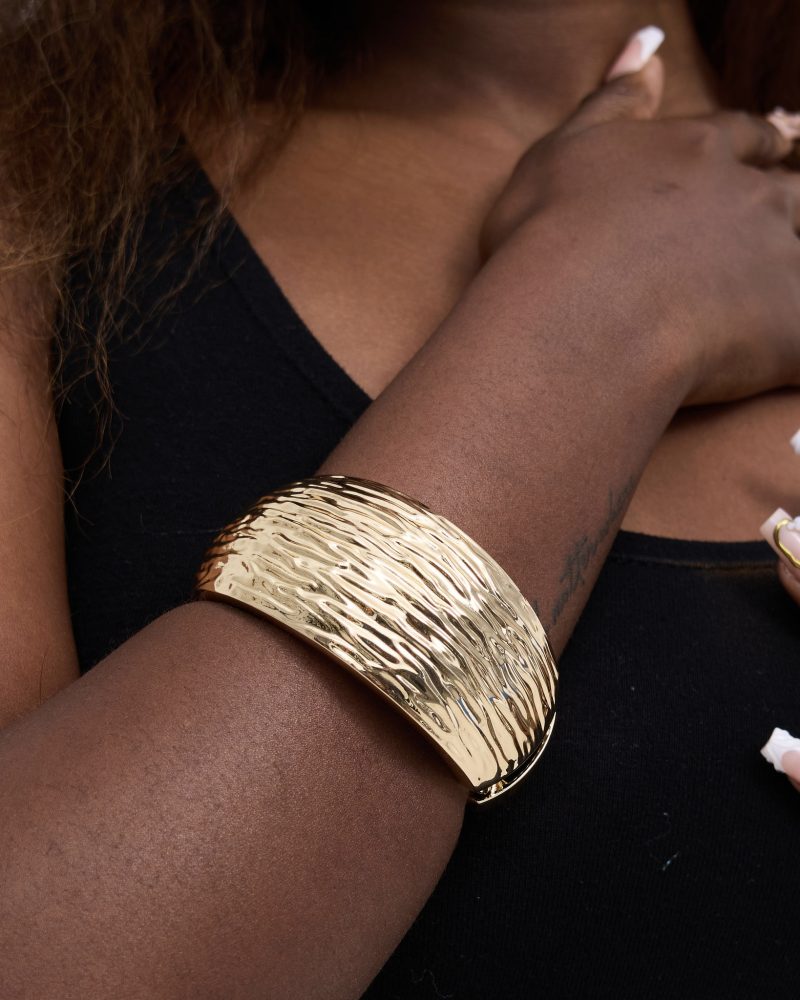 Chunky Bangle 40