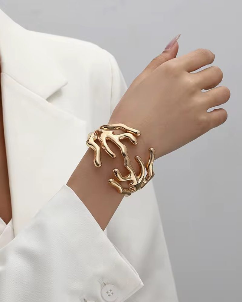 Chunky Bangle 63