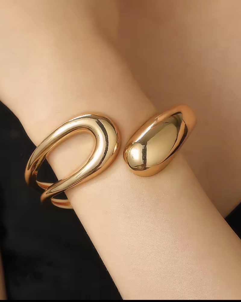 Chunky Bangle 73