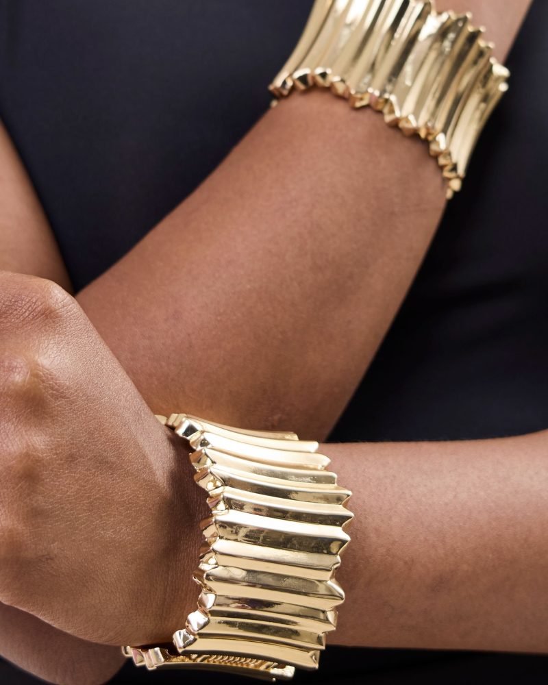 Chunky Bangle 9