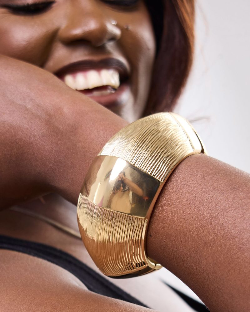 Chunky Bangles 2