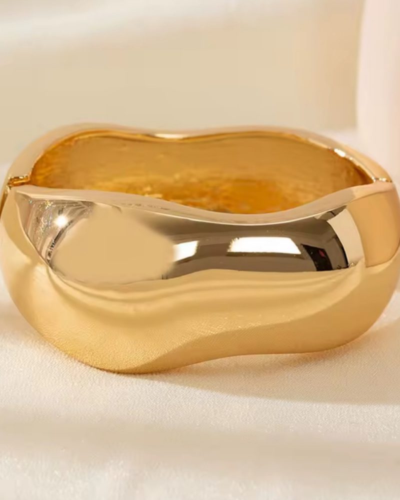 Chunky bangle 83