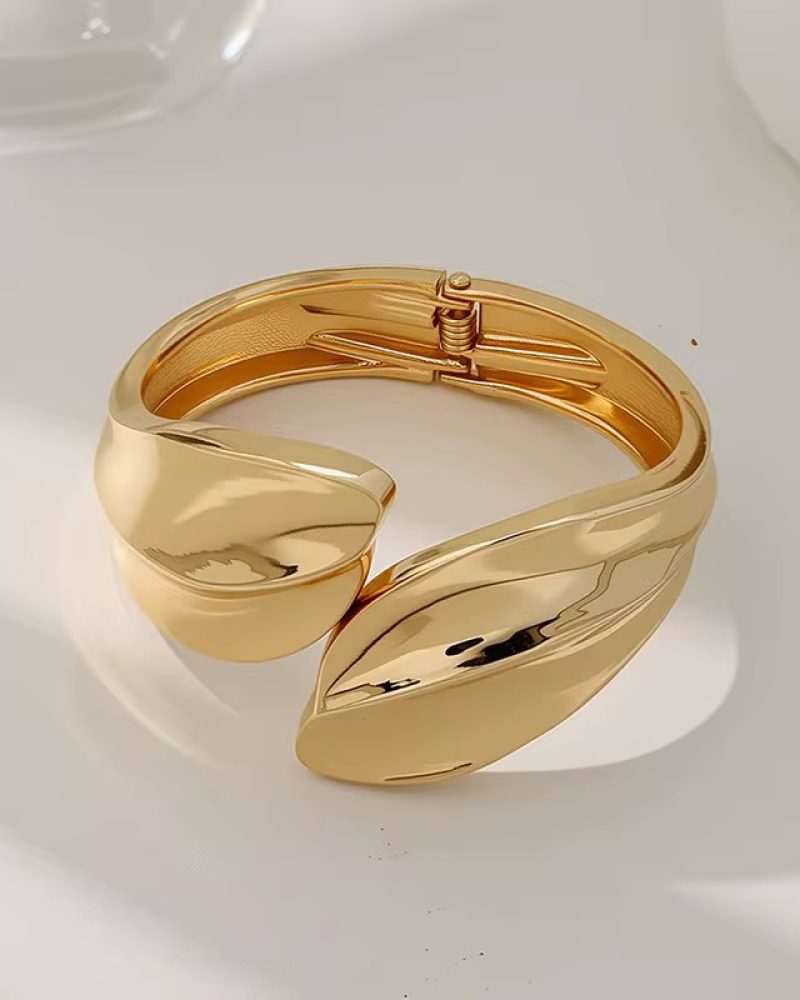 Chunky bangle 85