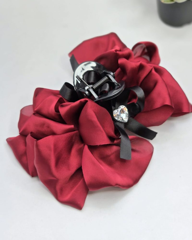 Claw clip
