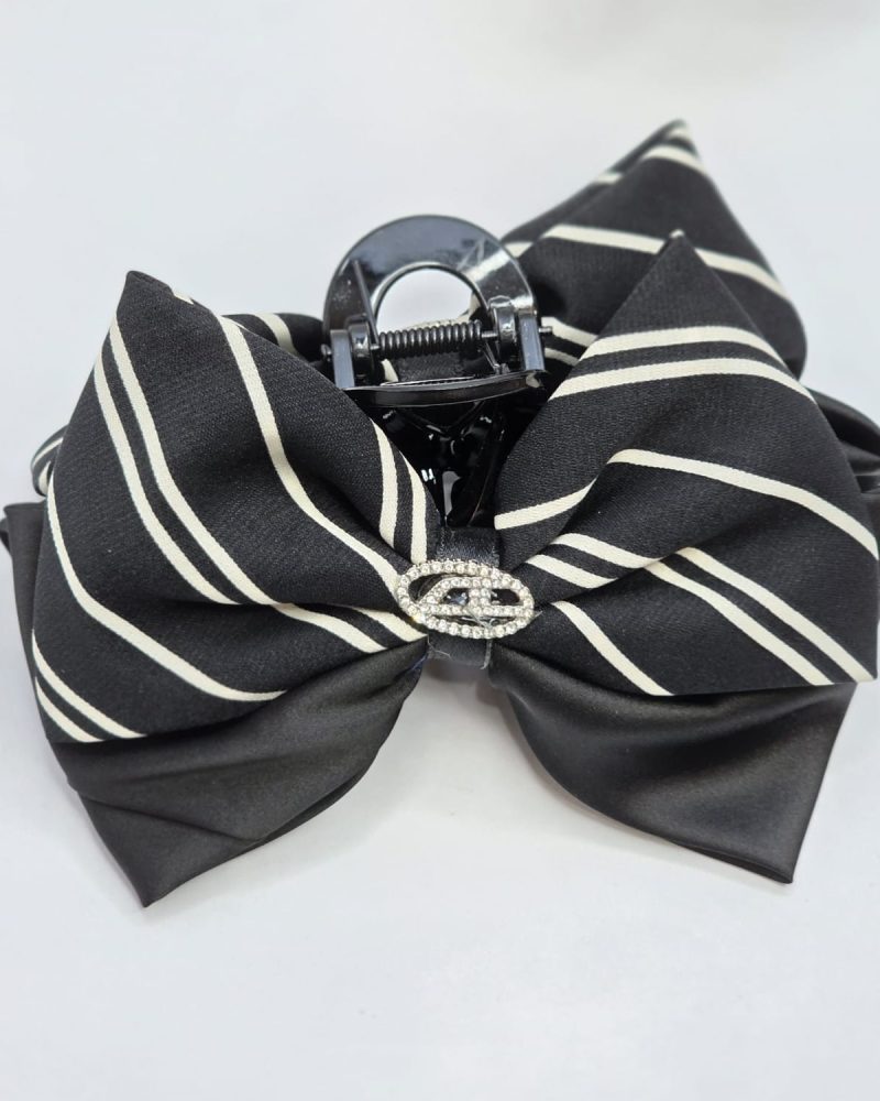 Claw clips