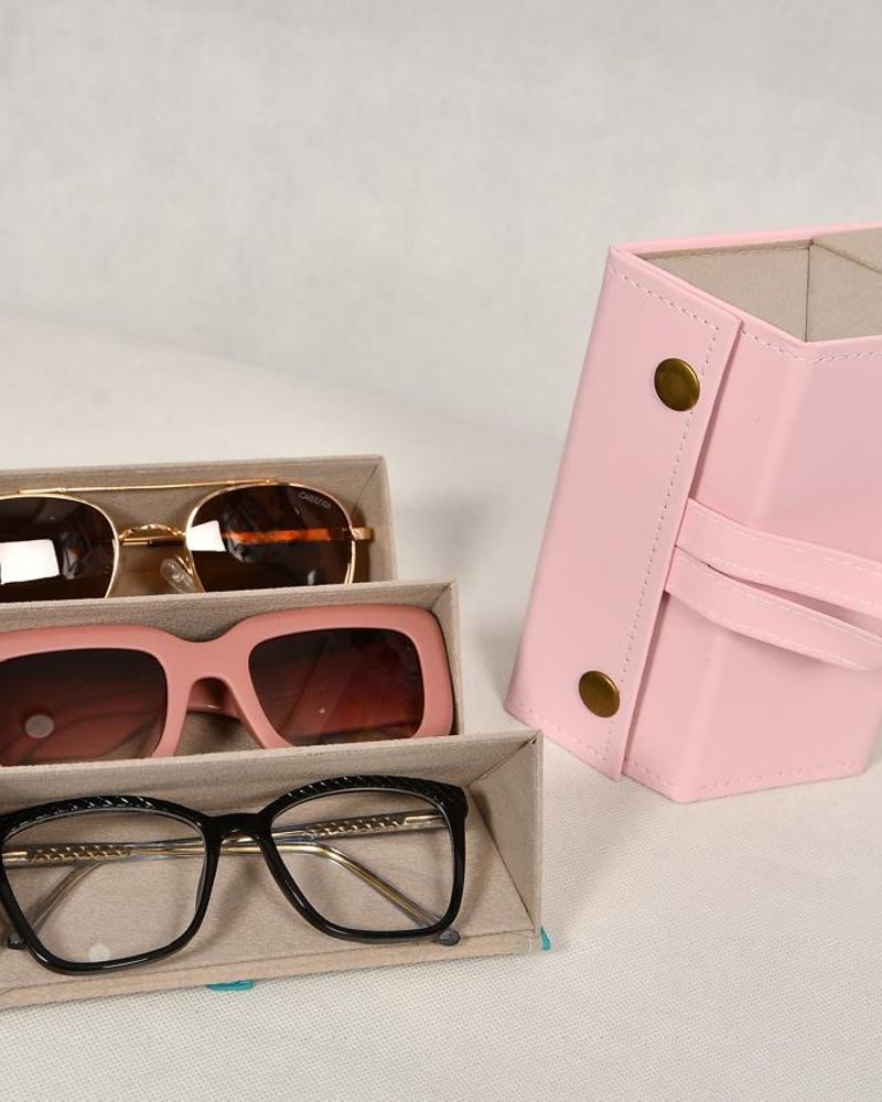 Como_Sunglasses_Organizer___Pink_____
